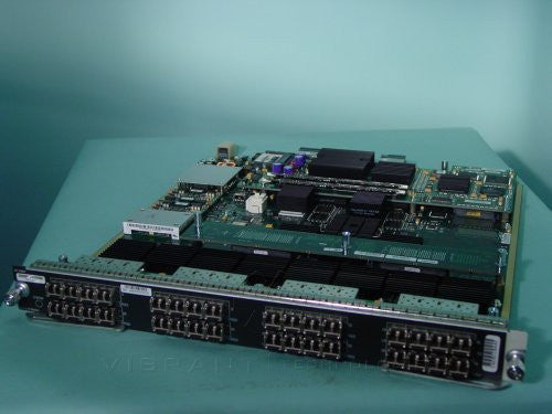 DS-X9032 MDS 9000 32 port 1/2Gbps FC mo