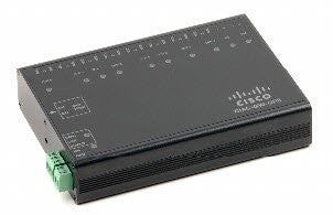 Cisco CIAC-GW-OP8 Cisco Physical Access Output