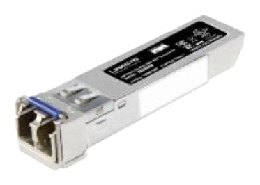 Cisco MFELX1 100 Base-LX Mini-GBIC SFP Transceiver