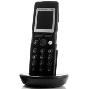 Spectralink KIRK 5020 Handset, Battery Included - Part Number 02431000