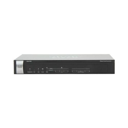 Cisco ISA570W-K9 Small Business ISA570W Network Security Appliance
