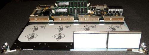 Juniper M20-FPC1-EP FPC/PIC Concentrator For M20 Routers