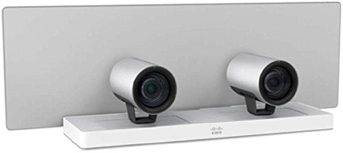 Cisco CTS-SPKER-TRACK60 TelePresence SpeakerTrack 60 Camera