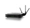 Linksys by Cisco WAP4400N Wireless-N Access Point - PoE