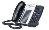 Mitel Networks 5212 IP Phone VoIP Phone - SIP, MiNet (53678C) Category: IP Phones