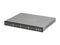 Cisco SF300-48P 48-port Managed Small Business Switch with PoE and 2x Gigabit SFP