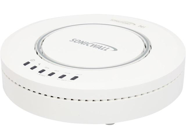 SonicWall Sonicpoint Ni Dual-Band Wireless Access Point 01-SSC-8574