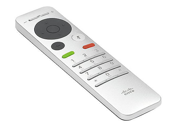 Cisco Systems CTS-SX20N-P40-K9 SX20 Quick with P40 Camera 1 Microphone Remote Control