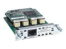 Cisco HWIC-4SHDSL 4-pair G.SHDSL  High-Speed WAN Interface Card