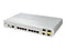 Cisco Catalyst WS-C3560CG-8TC-S Compact Switch - 10 Port - 2 Slot - 8 2 x 10/100/1000Base-T - 10/100/1000Base-T - 2 x SFP (mini-GBIC) Slot