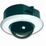 2421 Video Surveillance IP Dome Camera