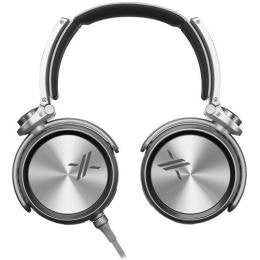 Sony MDR-X10 Black/Silver Limited Offer X Headphones