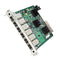 Cisco ASA Interface Card - Erweiterungsmodul - Gigabit LAN ASA-IC-6GE-SFP-B=