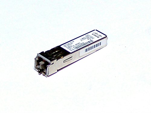 Cisco SFP-OC12-SR OC-12/STM-4 Short-reach Transceiver