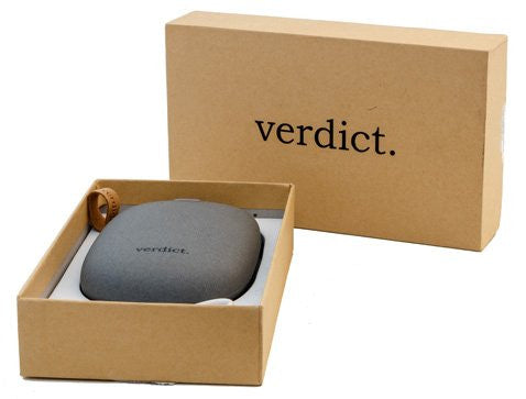 Verdict. Juniper Power Bank