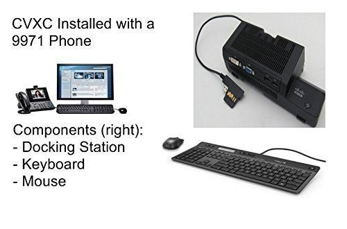 Cisco CVXC-2111-C-K9 Virtualization Experience Client