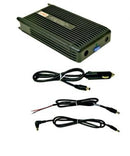 Lind DC Power Adapter - Model