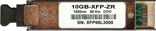 Juniper XFP-10G-Z-OC192-LR2  Transceiver Module