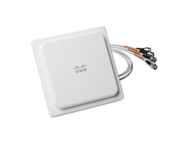 Cisco 2.4GHz 2dBi 5GHz 4dBi Antenna