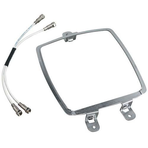 Cisco wall mount kit ( AIR-ACCWAMK1300= )