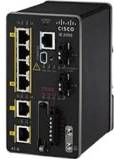 Cisco IE-2000-4TS-G-B Industrial Ethernet Switch 4 10/100 2 SFP Gig PT