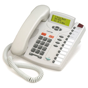 Aastra A1259-0000-12-05 9116 Office Business Single-Line Corded Speaker Phone