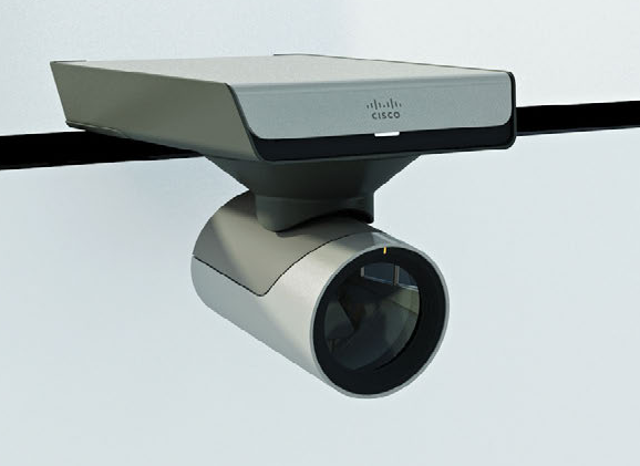 Cisco Tandberg CTS-PHD-2.5X 1080p Telepresence Camera with 2.5X Optical Zoom
