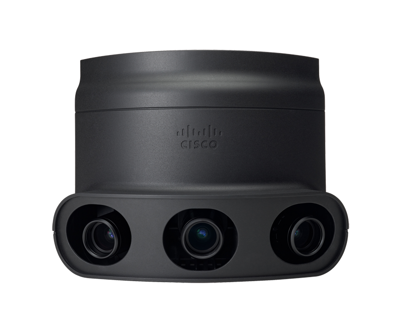 Cisco CTS-1300-65 TelePresence 1300 Video Conferencing System