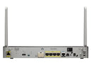 Cisco C881G+7-A-K9 881G Integrated Service Router with Embedded 3.7G Mobile Wireless WAN