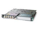Cisco 7600-SIP-200 Spa Interface Processor w/ SPA-2X0C3-POS and SPA-2XT3/E3