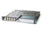 Cisco 7600-SIP-200 Spa Interface Processor w/ SPA-2X0C3-POS and SPA-2XT3/E3