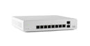 Cisco Meraki MS-220P 8 Port Switch W/ 3 Year License