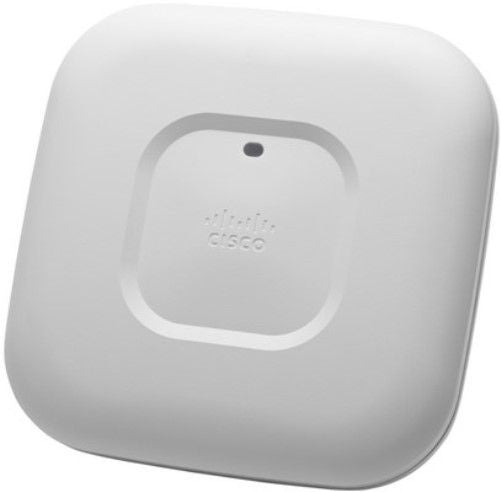 Cisco AIR-CAP2702I-B-K9 Wireless Access Point