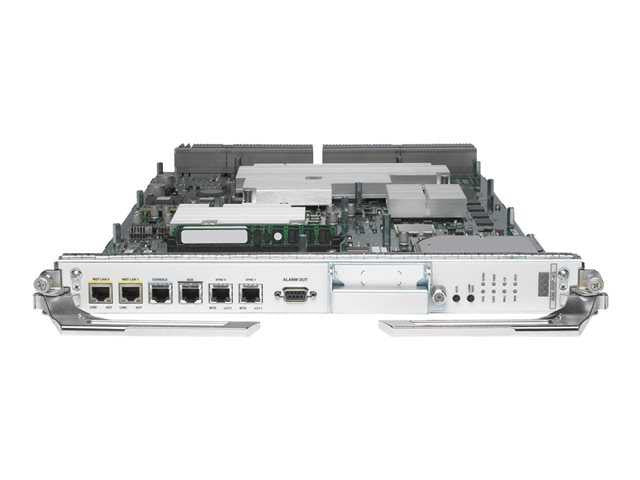 Cisco A9K-RSP-8G Route Switch Processor