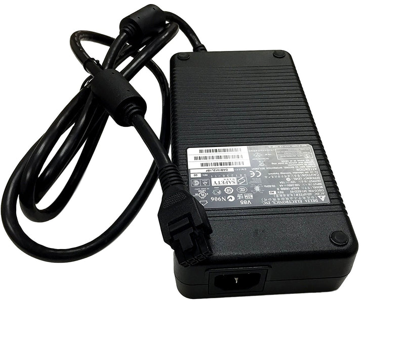 Cisco PWR-UC520-220W AC Power Adapter for UC520 Series