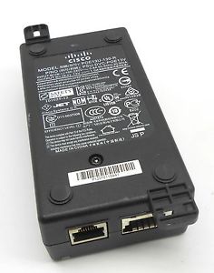 Cisco Power Supply f Intouch Device POE13U-130-R / PSU-DVC-POE13V PoE 13V Spare