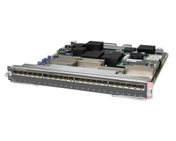 Cisco DS-X9224-96K9 24-Port 8G Fiber Channel Module