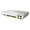 Cisco Catalyst WS-C3560CG-8PC-S 8 Port Desktop Ethernet Switch