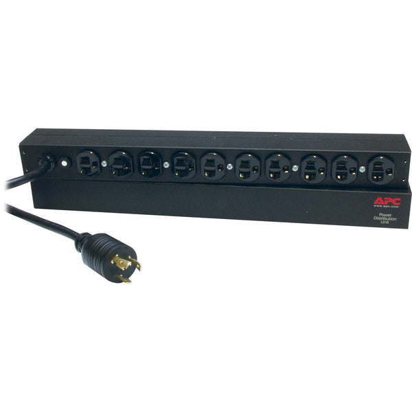 APC AP95610 Basic Rack PDU