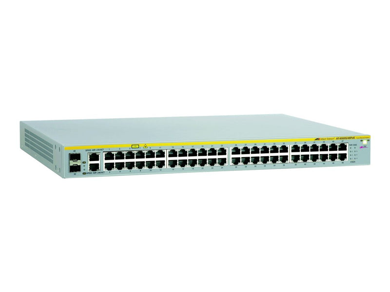 Allied Telesis AT-8000S/48 Fast Ethernet Switch