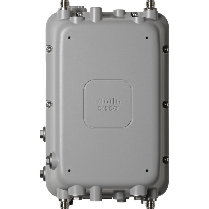 Cisco AIR-AP1572EAC-B-K9 Wireless-AC Outdoor Access Point with 1x SFP and 1x Cable Modem Uplink