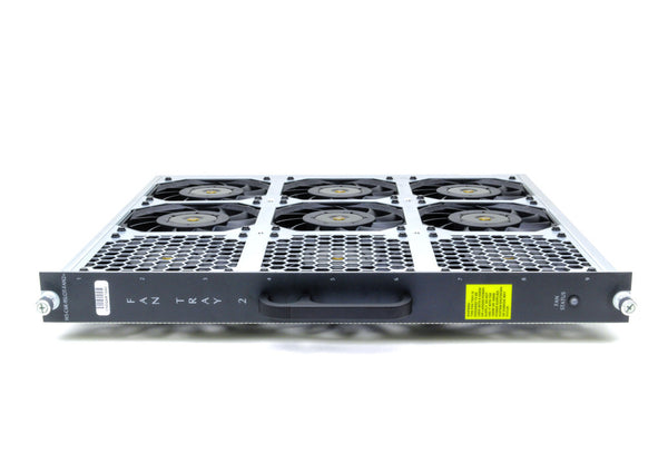 Cisco WS-C6K-9SLOT-FAN2 High Speed Chassis Fan