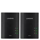 Linksys PLEK400 Powerline Network Adapter