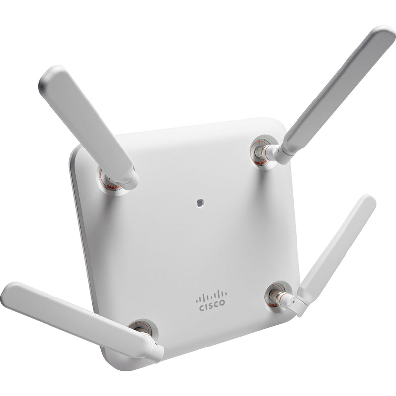 Cisco AIR-AP1852E-B-K9C Wireless Access Point