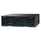 Cisco 3925E-SEC-K9 4-Port Gigabit Wireless Router
