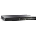 Cisco Small Business SG300-28MP-K9 Switch