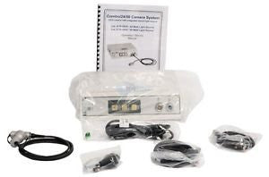 JedMed Combo CCD Camera with 24W Xenon Light Source (70-5924)