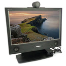 Cisco Tandberg MXP 1700  Video Conference System TTC7-15 w/ HD Camera