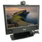 Cisco Tandberg MXP 1700  Video Conference System TTC7-15 w/ HD Camera