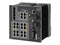 Cisco IE-4000-16GT4G-E Industrial Ethernet Switch